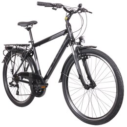 Rower trekkingowy INDIANA X-Road 1.0 M21 