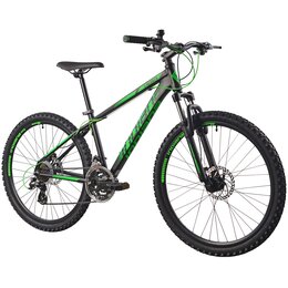 Rower górski MTB INDIANA X-Pulser 2.6 