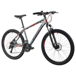 Rower górski MTB INDIANA X-Pulser 3.6 M17 