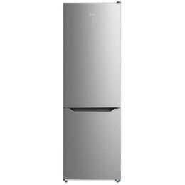Lodówka MIDEA MDRB424FGE02I No Frost 188cm Stal nierdzewna