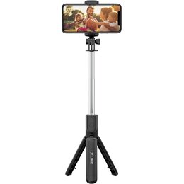 Uchwyt selfie XLINE BSF306K Bluetooth Czarny