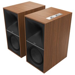 Kolumny głośnikowe KLIPSCH The Nines Orzech (2 szt.)
