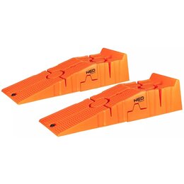 Najazd samochodowy NEO TOOLS 10-478