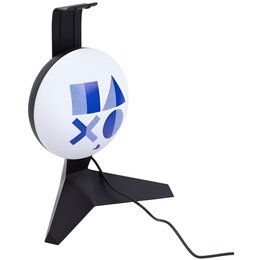 Lampka gamingowa PALADONE Playstation Head
