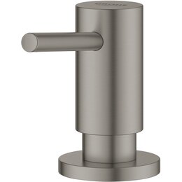 Dozownik do mydła GROHE Cosmopolitan 40535AL0 Grafitowy