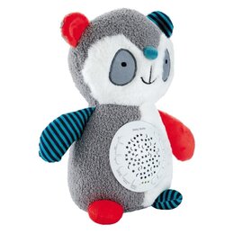 Maskotka MILLY MALLY Panda 5662