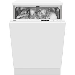 Zmywarka AMICA DIM61E5QD SteamPower®