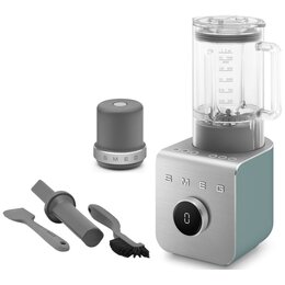 Blender kielichowy SMEG BLC02EGMEU (Wysokoobrotowy)