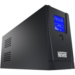 Zasilacz UPS NEWELL Force LI-600 600VA 360W