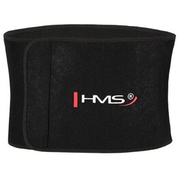 Pas wyszczuplający HMS BR163 Plus Size