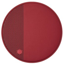 Ładowarka indukcyjna LEXON Oslo Energy+ 10W Czerwony Qi