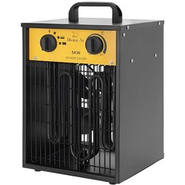 Nagrzewnica elektryczna MISSION AIR Dubai 5kW