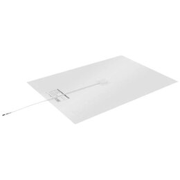 Mata grzewcza pod lustro MISSION AIR Antypara 80 x 100 cm