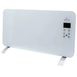 Grzejnik konwektorowy MISSION AIR Porto WiFi 2400W Biały