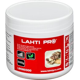 Żel do mycia LAHTI PRO Hand Cleaner Special P401 500 g