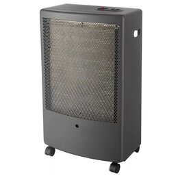 Piecyk gazowy ZELMECH ZL2050