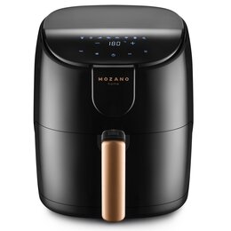 Air Fryer Frytkownica beztłuszczowa MOZANO Active Fryer Złoty