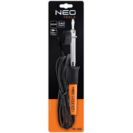 Lutownica NEO TOOLS 19-156 60W