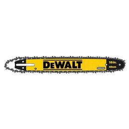 Zestaw DEWALT Prowadnica 40 cm + Łańcuch DT20660-QZ