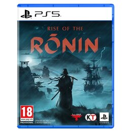 Rise of the Ronin Gra PS5