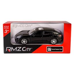 Samochód RMZ City Porsche Panamera Turbo K-844