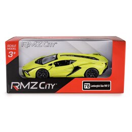 Samochód RMZ City Lamborghini Sian K-895