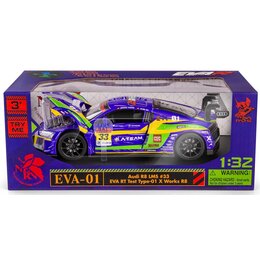 Samochód RMZ Hobby Audi R8 LMS H-100