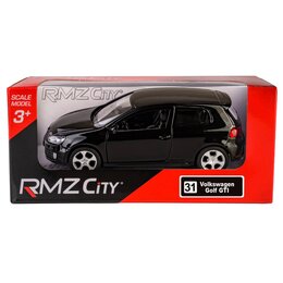 Samochód RMZ City Volkswagen Golf GTI K-972