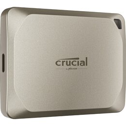 Dysk CRUCIAL X9 Pro for Mac 2TB SSD