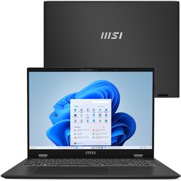 Laptop MSI Prestige AI Evo B1MG-009PL