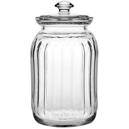 Słoik PASABAHCE Viva 1.5 L