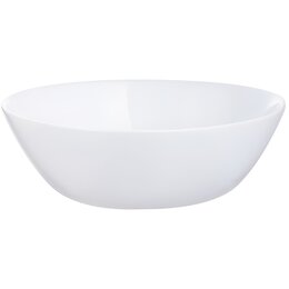 Salaterka ARCOPAL Zelie 16 cm Biały