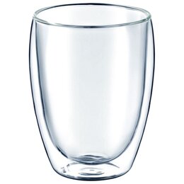 Szklanka AMBITION Mia 96859 350 ml