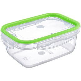 Pojemnik plastikowy AMBITION Gusto 1 L