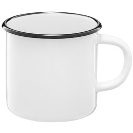 Kubek EMALIA OLKUSZ Emaliowany