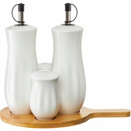 Przyprawnik AMBITION Natural 94791