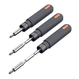 Wkrętak JIMI HOME JM-GT101 + 24 bity