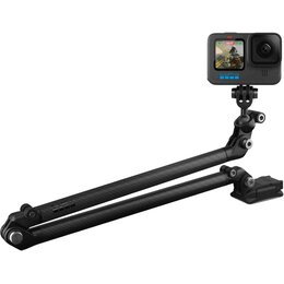 Uchwyt GOPRO Boom + Adhesive Mounts
