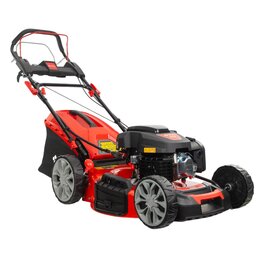 Kosiarka spalinowa GREENSO KS56-G224NE Ducar DV224 z napędem 560mm 4.4kW
