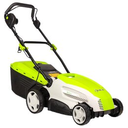 Kosiarka elektryczna GREENSO KE36-1600