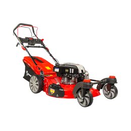 Kosiarka spalinowa GREENSO KS56-B161NS 360 BSDOV750 z napędem 560mm 2.74kW