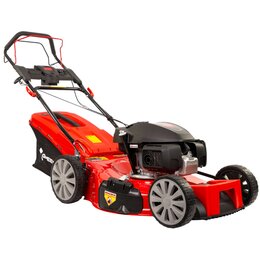 Kosiarka spalinowa GREENSO KS56-H200N Honda GCV200 z napędem 560mm 4.2kW