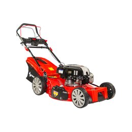 Kosiarka spalinowa GREENSO KS56-B161N BSDOV750 z napędem 560mm 2.74kW