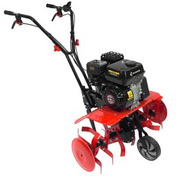 Glebogryzarka spalinowa GREENSO GS85-G212W 
