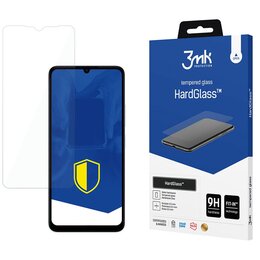 Szkło hartowane 3MK HardGlass do Xiaomi Redmi 13C