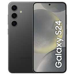 Smartfon SAMSUNG Galaxy S24 5G 8/256GB 6.2" 120Hz Czarny SM-S921