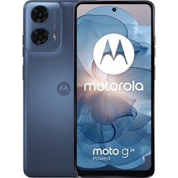 Smartfon MOTOROLA Moto G24 Power 