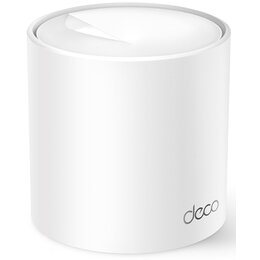 Router TP-LINK Deco X10 2.4 / 5 GHz (DualBand), Wi-Fi Mesh (2 szt.)