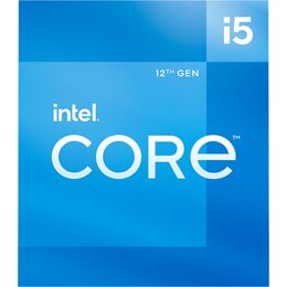 Procesor INTEL Core i5-12500