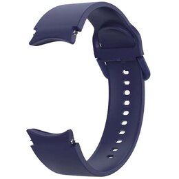 Pasek LUNA do Samsung Galaxy Watch 5 (40/44/46mm) S00021 Niebieski